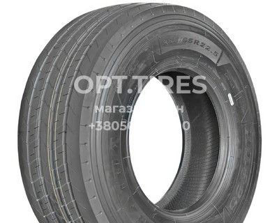 385/65R22.5 Haida HD585 164K Прицепная грузовая шина