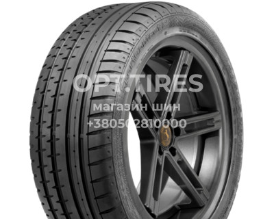 Заказать резину 215/40R18 Continental Легковая шина