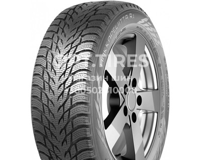 285/40R20 Nokian Hakkapeliitta R3 108R Легкова шина