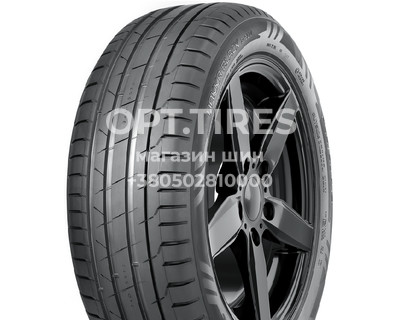265/50R20 Nokian Hakka Black 2 SUV 111W Внедорожная шина