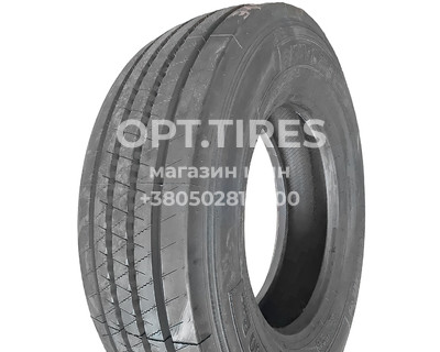 205/75R17.5 Barum BF200 R 124/122M Рулевая грузовая шина