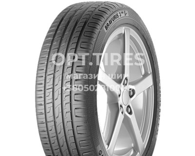 Заказать резину 235/50R19 Barum Легковая шина