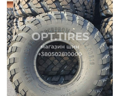 12R18 Росава UTP-21 135K Універсальна вантажна шина