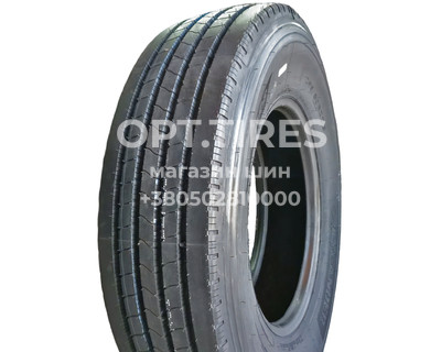 295/80R22.5 Atlander ATL328 152/149L Рулевая грузовая шина
