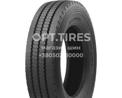 275/70R22.5 Aeolus AGB20 148/145J Універсальна вантажна шина