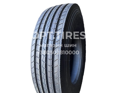 385/65R22.5 Stormer S126 160L Рульова вантажна шина