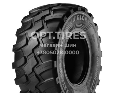 600/50R22.5 Uniglory SMARTAGRO CARRIER 167/175D/A8 TL Сільгосп шина