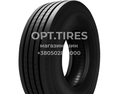 235/75R17.5 Samson GL283A 143/141J Рулевая грузовая шина