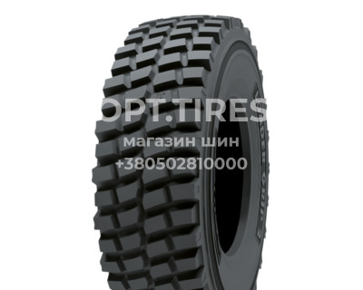 15.5R25 Nokian Loader Grip 2 L-3 169/152B/A2 Індустріальна шина