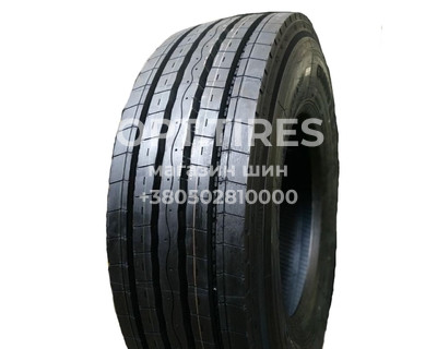 295/60R22.5 CrossWind CWS30K 150/147L Рулевая грузовая шина