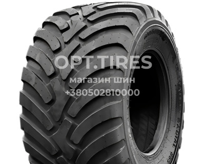 560/60R22.5 Alliance A-885 Steel Belted 164D Сельхоз шина