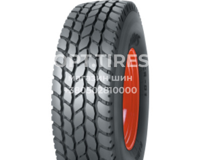 445/95R25 Mitas CR-01 174F Індустріальна шина
