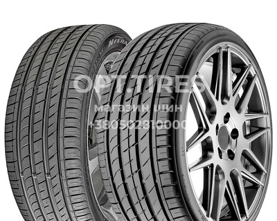 255/35R20 Roadstone N'Fera SU1 97Y Легкова шина