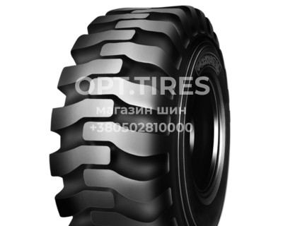 17.5R25 LingLong E2/L2 177B Индустриальная шина