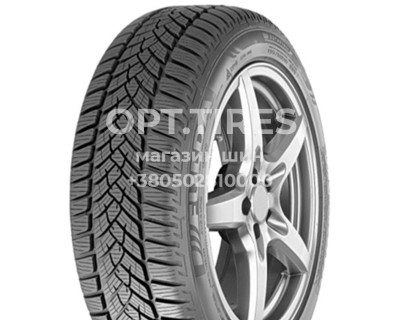 Заказать резину 245/40R18 Fulda Легковая шина