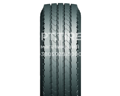 385/65R22.5 Aufine PREMIUM REGIONAL T 164J Причіпна вантажна шина