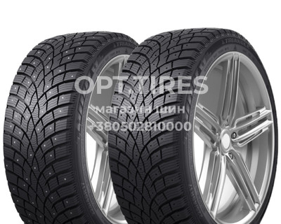Заказать резину 235/60R18 Triangle Внедорожная шина