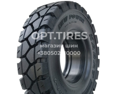 21/8R9 Kabat New Power Індустріальна шина