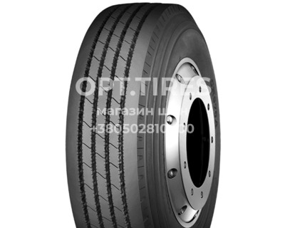 215/75R17.5 WestLake CR976A 135/133J Рульова вантажна шина