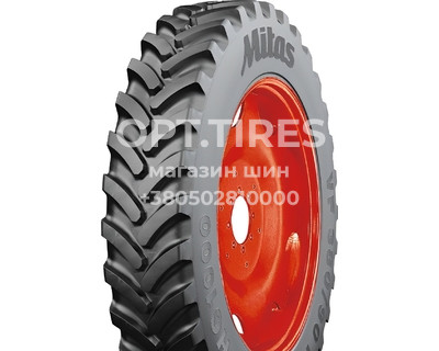 Заказать резину 380/90R46 Mitas HC1000 Индустриальная шина
