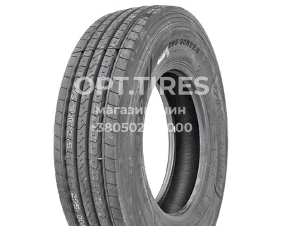 295/80R22.5 Atlander ATL200 154/149M Рулевая грузовая шина