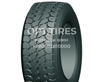 385/65R22.5 Lanvigator T605 160L Універсальна вантажна шина