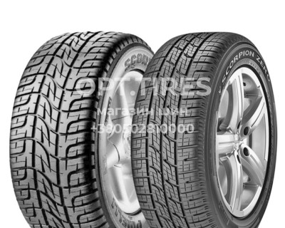 295/40R21 Pirelli Scorpion Zero 111V Внедорожная шина