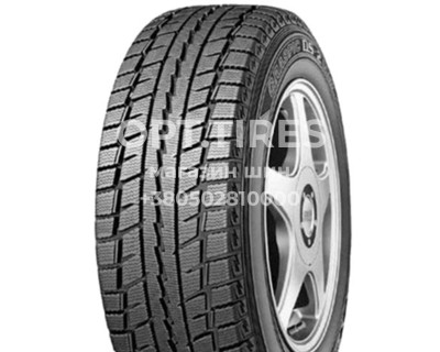 215/45R17 Dunlop Graspic DS2 87Q Легкова шина