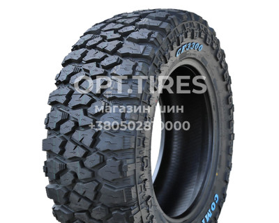 295/70R17 Comforser CF3300 121/118Q Внедорожная шина