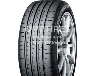 255/45R19 Yokohama Advan Sport V105S 100Y Легкова шина