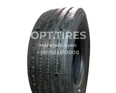 385/65R22.5 Unicoin T-808 164K Прицепная грузовая шина