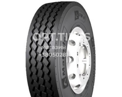 315/80R22.5 Matador FM4 156/150K Универсальная грузовая шина
