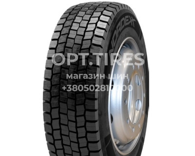 315/60R22.5 Nordexx Trac 10 152/148M Ведуча вантажна шина