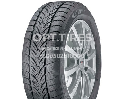 225/40R18 Platin RP 60 Winter 92V Легкова шина