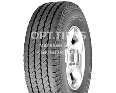 265/65R17 Michelin Cross Terrain SUV 112S Позашляхова шина