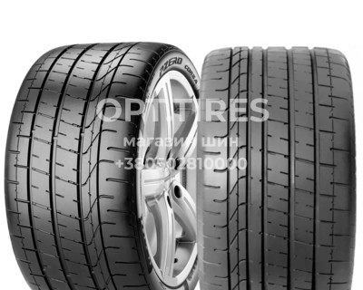 295/35R20 Pirelli PZero Corsa Asimmetrico 2 105Y Легкова шина