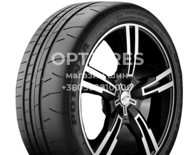 255/40R20 Bridgestone Potenza RE070R R2 97Y Легковая шина
