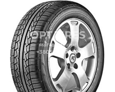 225/55R17 Pirelli P6 Allroad 97W Легкова шина