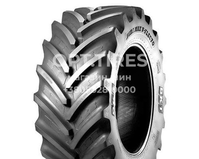 VF 710/60R38 BKT Agrimax V-Flecto 171D VF TL Сельхоз шина