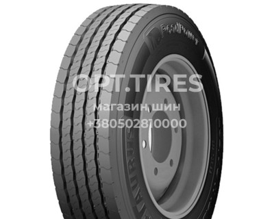 Заказать резину 315/80R22.5 Taurus ROAD POWER S Рулевая шина
