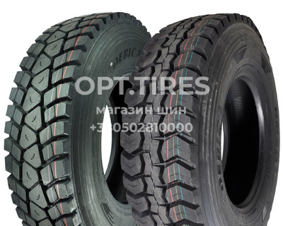 315/80R22.5 Debica DMSD 156/150K Ведуча вантажна шина