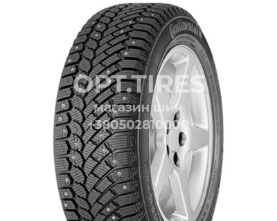 Замовити резину 255/50R19 Continental Легкова шина