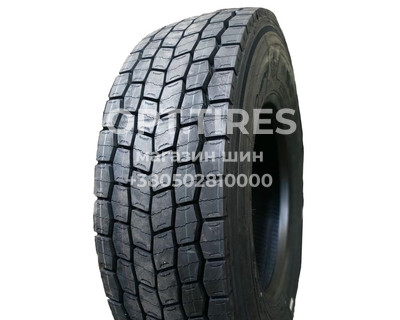 315/80R22.5 CrossWind CWD30K 156/150L Ведуча вантажна шина