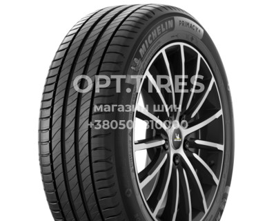 255/45R20 Michelin Primacy 4+ 101V Легкова шина