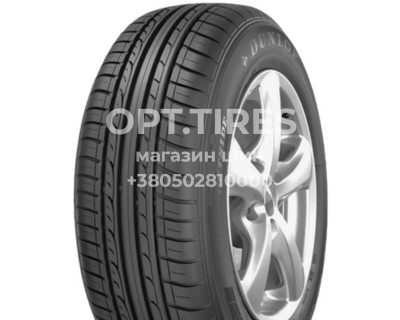215/55R17 Dunlop SP Sport FastResponse 94W Легкова шина