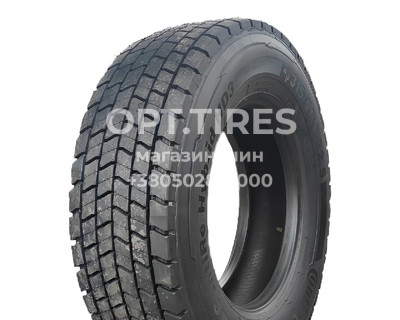 315/80R22.5 Continental ContiRe Hybrid HD3 наварка 156/150L Ведущая грузовая шина