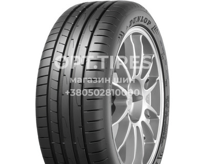 285/45R20 Dunlop Sport Maxx RT2 SUV 112Y Внедорожная шина