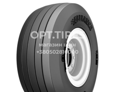 9.5R15 Alliance 543 High Speed Rib 115J Сільгосп шина