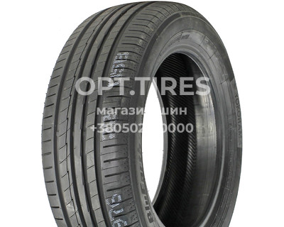 255/45R18 Yokohama BluEarth-A AE50 99W Легковая шина