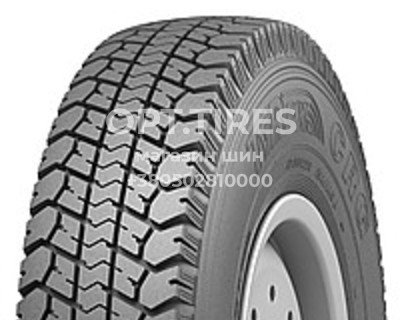 8.25R20 Tyrex CRG VM-201 130/128K Ведуча вантажна шина